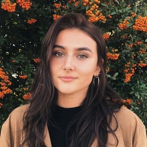 Meet your Posher, Zoe